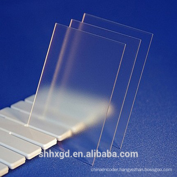 LED light diffuser lens for projector